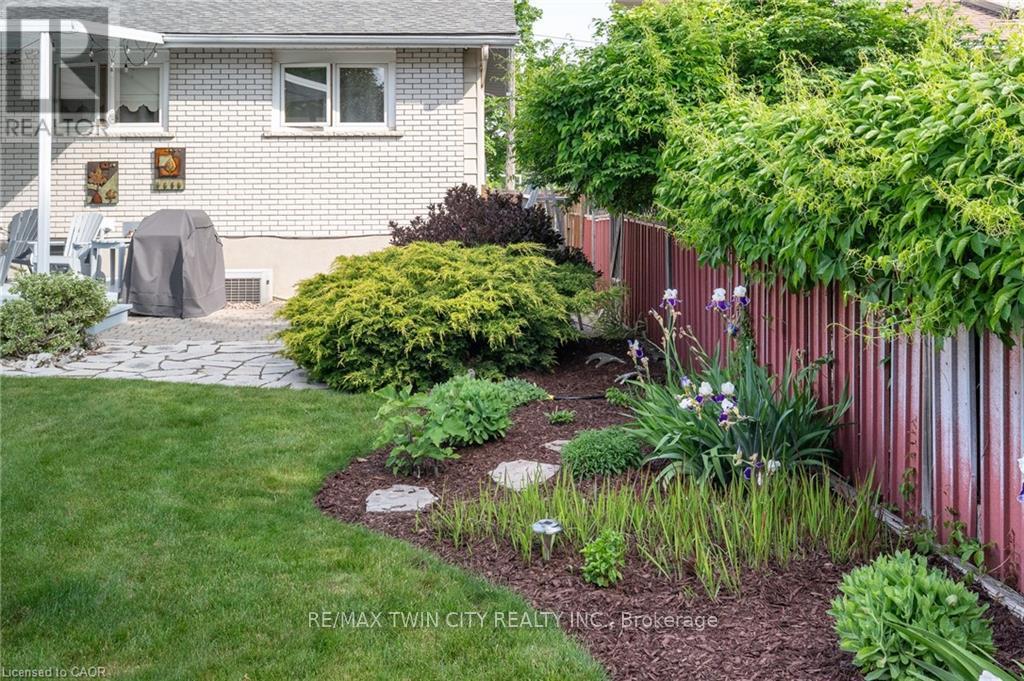 85 BURLINGTON DRIVE, Kitchener, Ontario, N2B1T4 — Photo 33