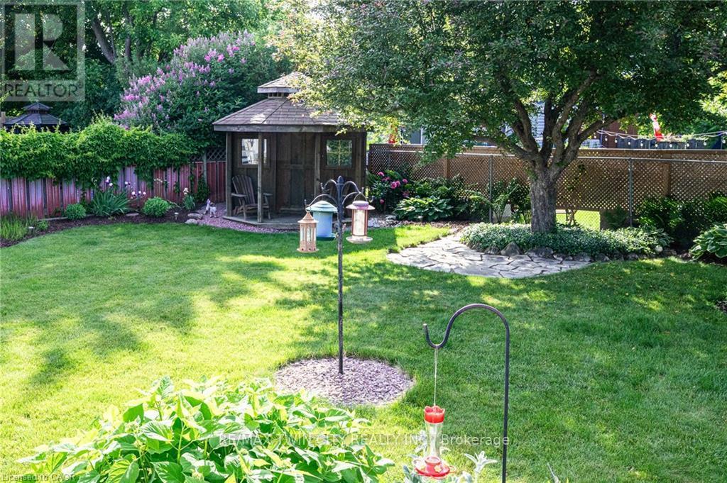 85 BURLINGTON DRIVE, Kitchener, Ontario, N2B1T4 — Photo 34