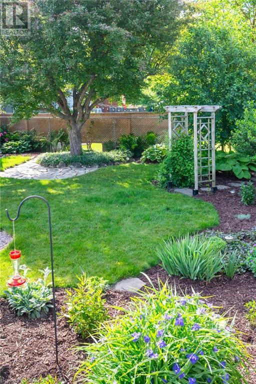 85 BURLINGTON DRIVE, Kitchener, Ontario, N2B1T4 — Photo 35