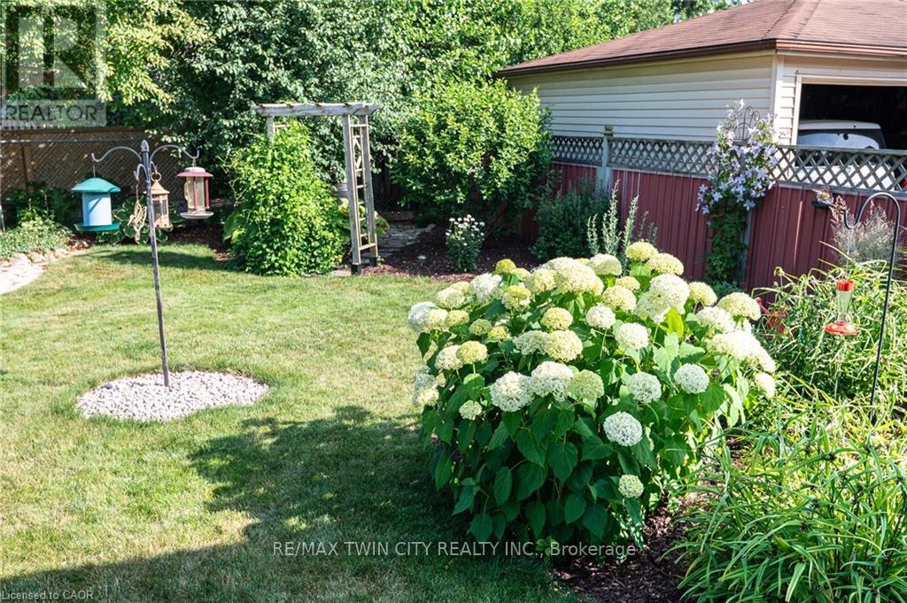 85 BURLINGTON DRIVE, Kitchener, Ontario, N2B1T4 — Photo 36