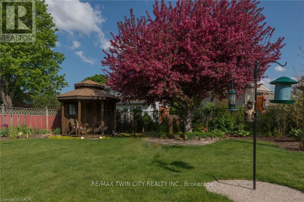 85 BURLINGTON DRIVE, Kitchener, Ontario, N2B1T4 — Photo 37