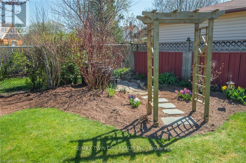 85 BURLINGTON DRIVE, Kitchener, Ontario, N2B1T4 — Photo 39