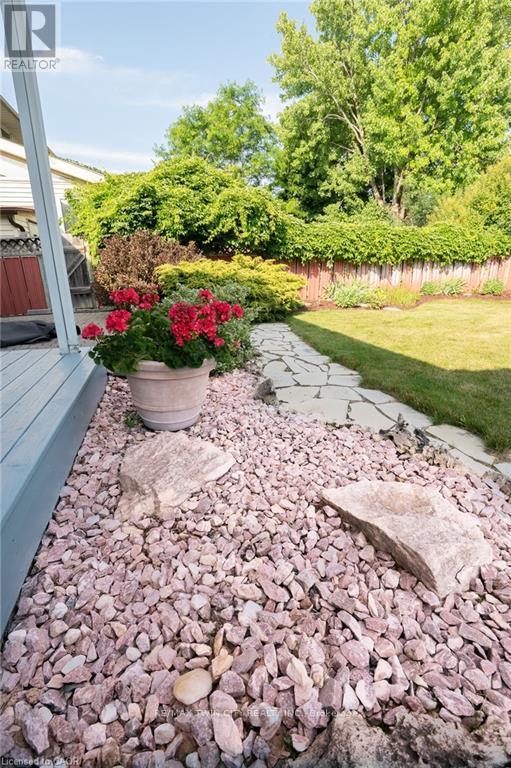 85 BURLINGTON DRIVE, Kitchener, Ontario, N2B1T4 — Photo 41