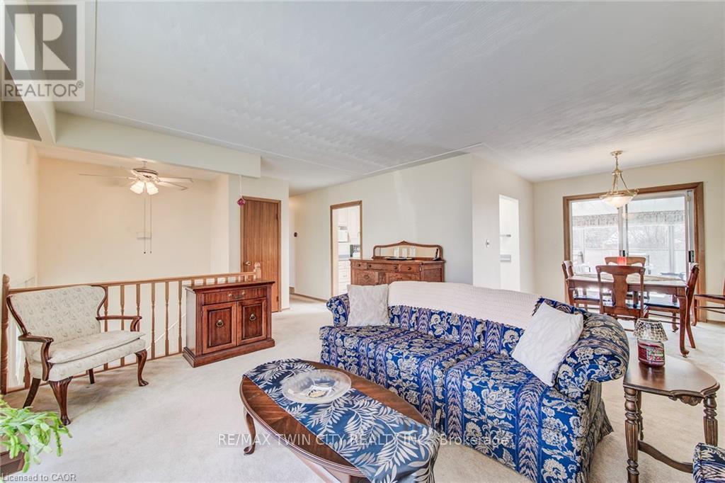 85 BURLINGTON DRIVE, Kitchener, Ontario, N2B1T4 — Photo 5