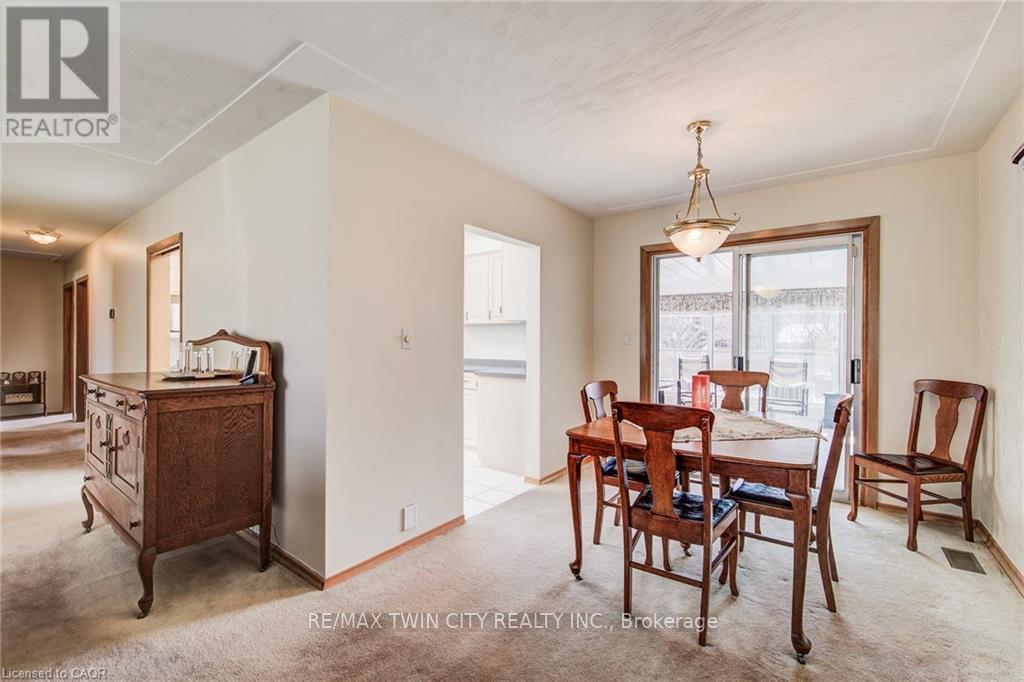 85 BURLINGTON DRIVE, Kitchener, Ontario, N2B1T4 — Photo 6