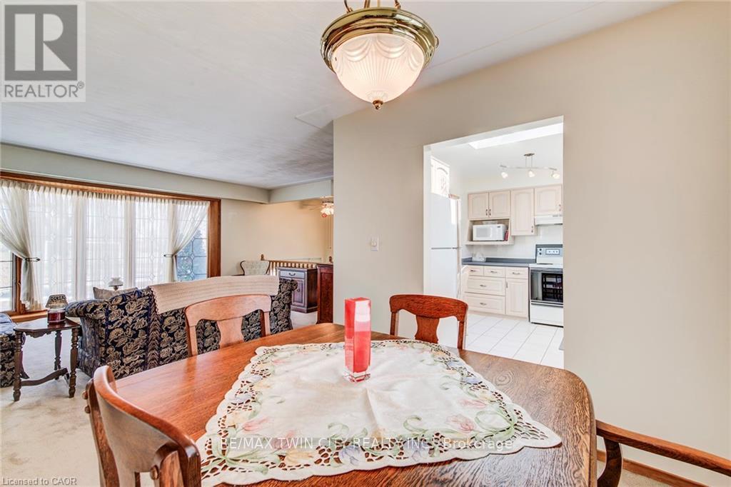 85 BURLINGTON DRIVE, Kitchener, Ontario, N2B1T4 — Photo 7