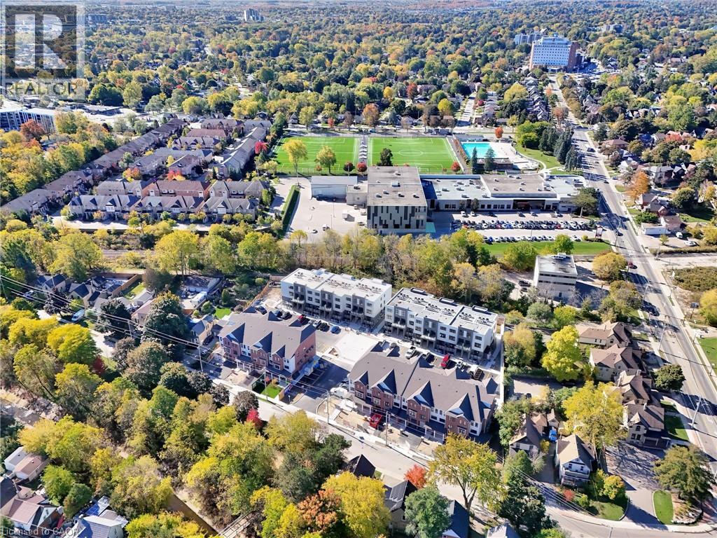 31 MILL Street Unit# 10, Kitchener, Ontario, N2G0G6 — Photo 5