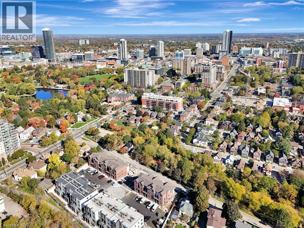 31 MILL Street Unit# 10, Kitchener, Ontario, N2G0G6 — Photo 6