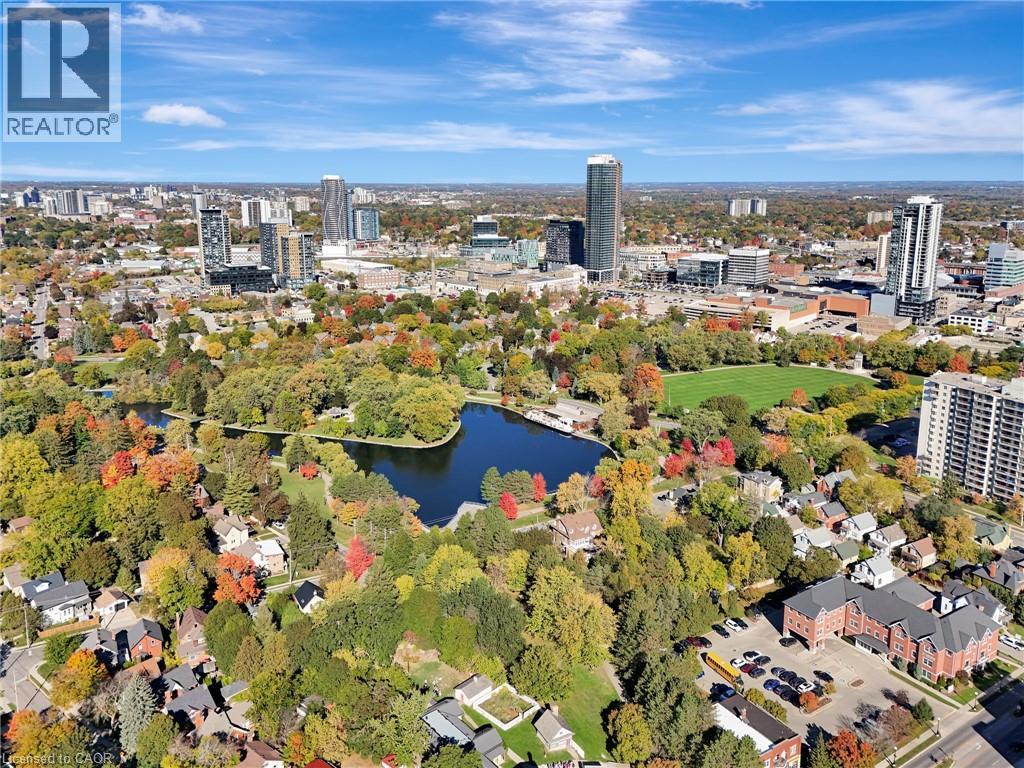 31 MILL Street Unit# 10, Kitchener, Ontario, N2G0G6 — Photo 7