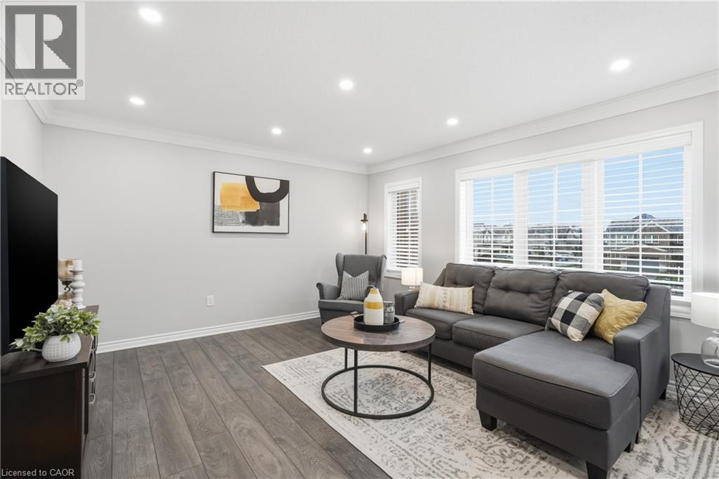 230 AVONSYDE Boulevard Unit# 15, Waterdown, Ontario, L8B1T9 — Photo 14