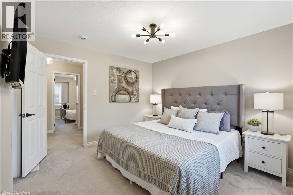 230 AVONSYDE Boulevard Unit# 15, Waterdown, Ontario, L8B1T9 — Photo 19