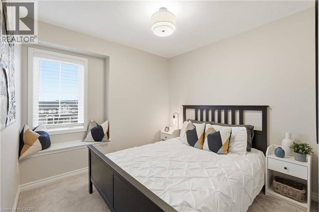 230 AVONSYDE Boulevard Unit# 15, Waterdown, Ontario, L8B1T9 — Photo 21