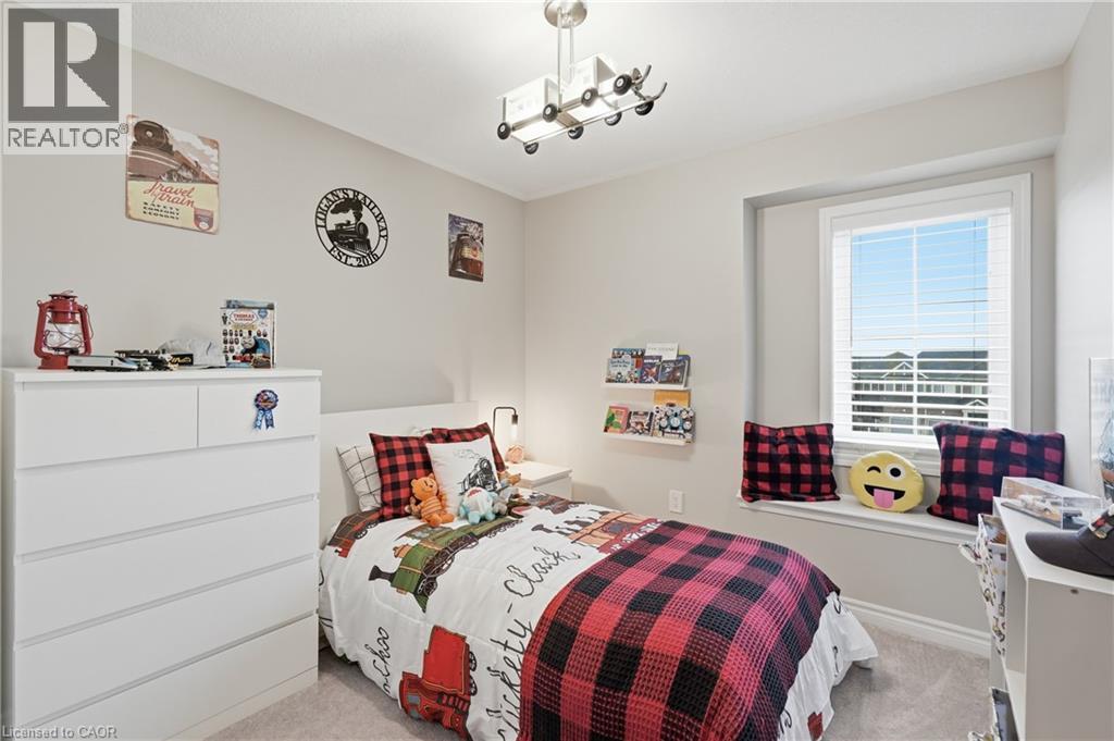 230 AVONSYDE Boulevard Unit# 15, Waterdown, Ontario, L8B1T9 — Photo 23