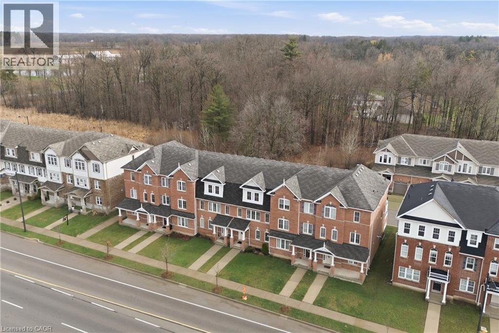 230 AVONSYDE Boulevard Unit# 15, Waterdown, Ontario, L8B1T9 — Photo 32