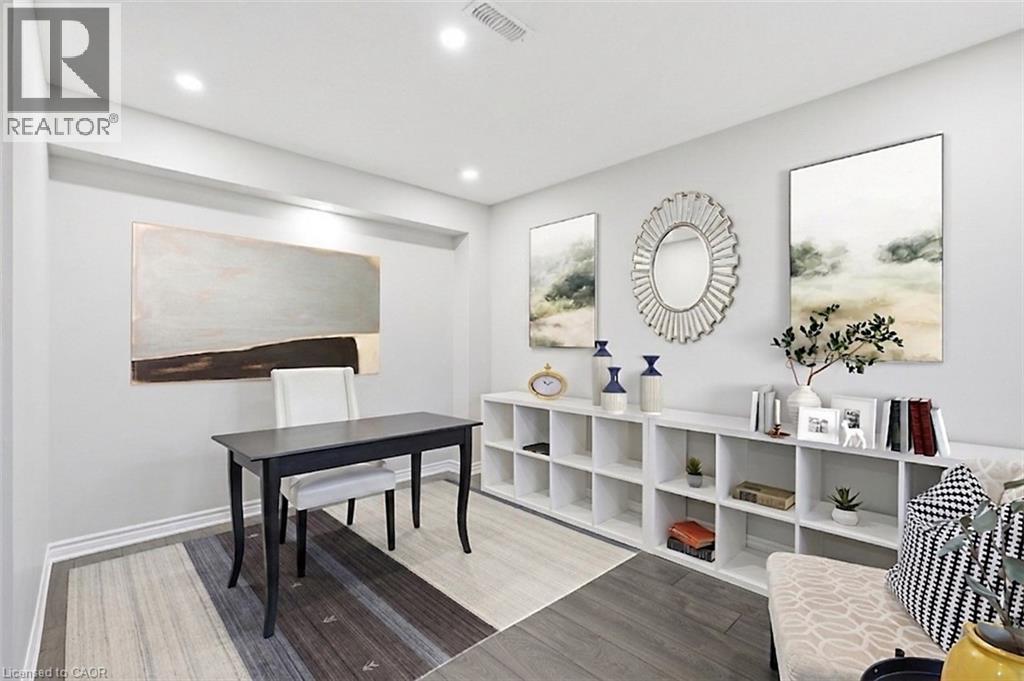 230 AVONSYDE Boulevard Unit# 15, Waterdown, Ontario, L8B1T9 — Photo 7