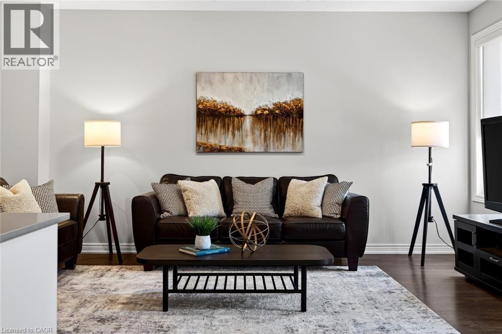 225 SKINNER Road, Waterdown, Ontario, L8B1X2 — Photo 11