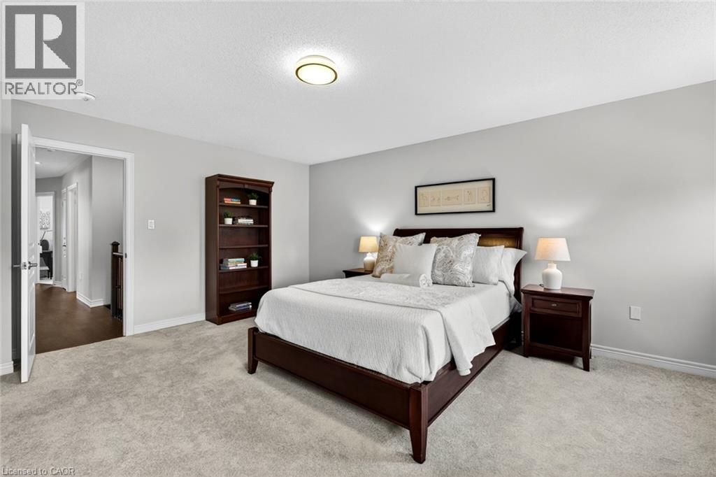 225 SKINNER Road, Waterdown, Ontario, L8B1X2 — Photo 23