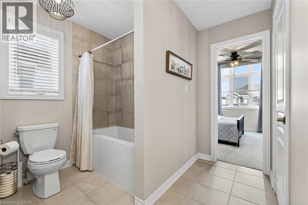 225 SKINNER Road, Waterdown, Ontario, L8B1X2 — Photo 30