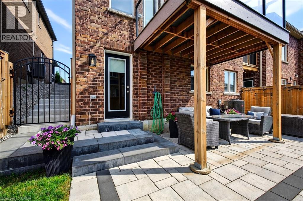 225 SKINNER Road, Waterdown, Ontario, L8B1X2 — Photo 43