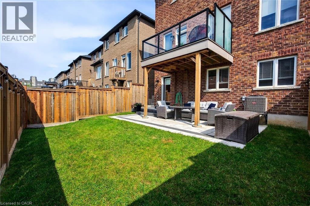 225 SKINNER Road, Waterdown, Ontario, L8B1X2 — Photo 44