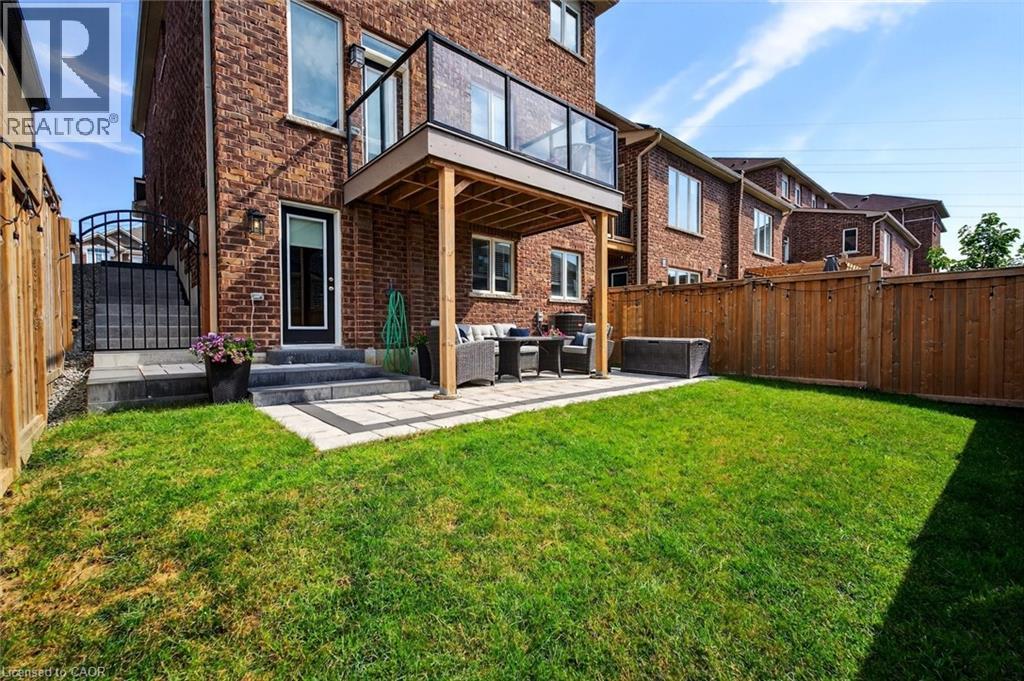 225 SKINNER Road, Waterdown, Ontario, L8B1X2 — Photo 45