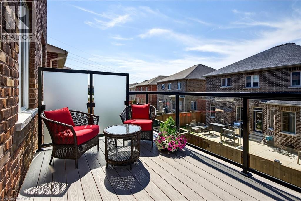 225 SKINNER Road, Waterdown, Ontario, L8B1X2 — Photo 46