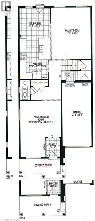 225 SKINNER Road, Waterdown, Ontario, L8B1X2 — Photo 48