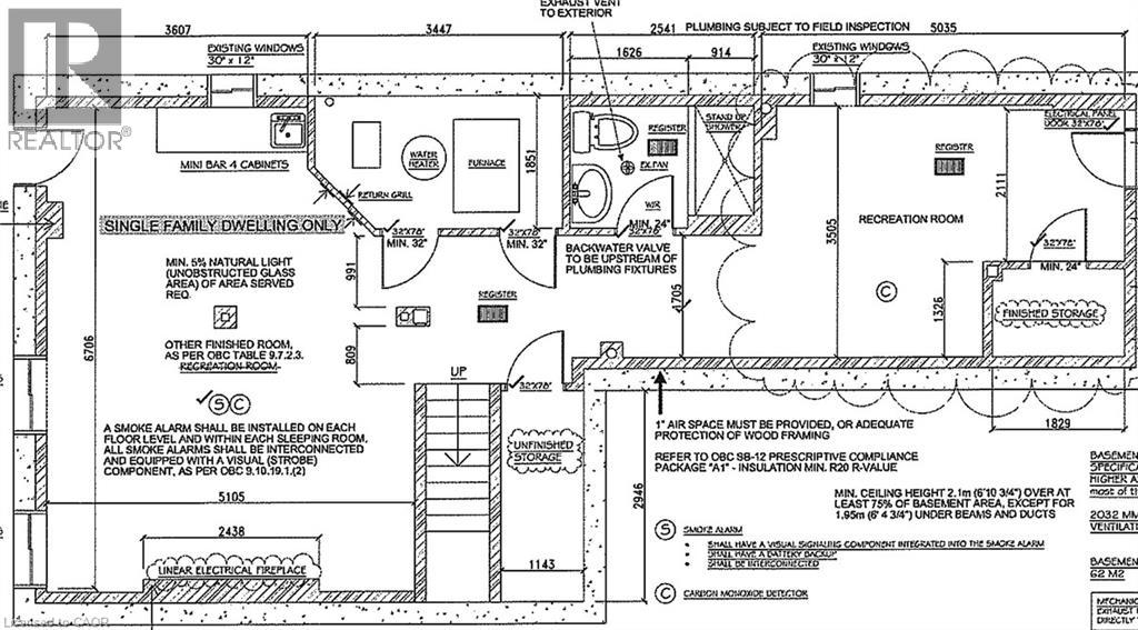 225 SKINNER Road, Waterdown, Ontario, L8B1X2 — Photo 50