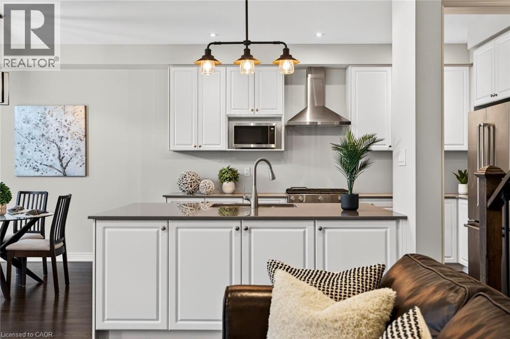 225 SKINNER Road, Waterdown, Ontario, L8B1X2 — Photo 6