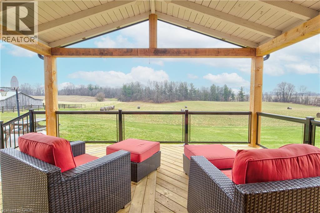 282 GERMAN SCHOOL Road, Paris, Ontario, N3L3E1 — Photo 37