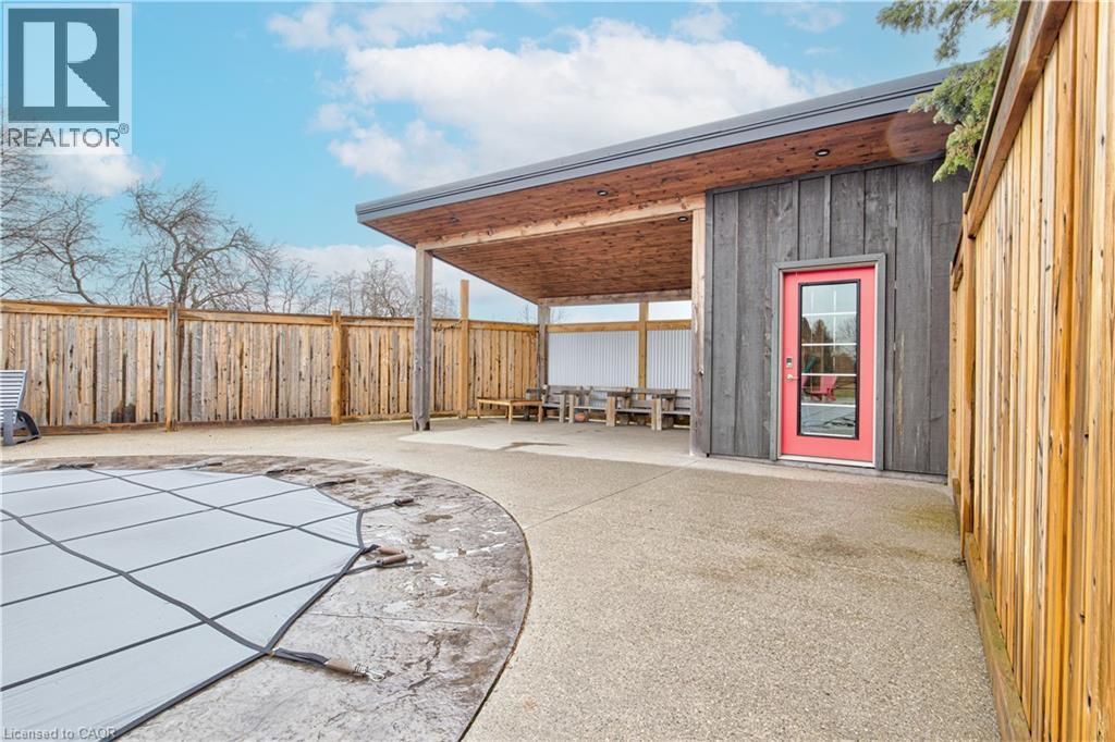 282 GERMAN SCHOOL Road, Paris, Ontario, N3L3E1 — Photo 40