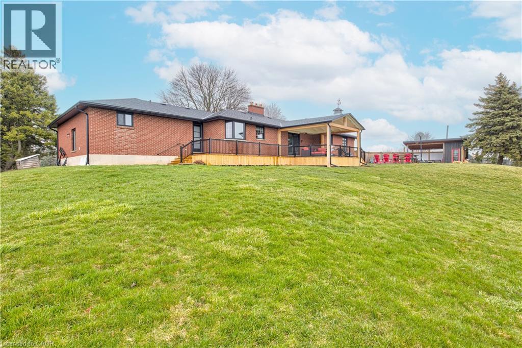 282 GERMAN SCHOOL Road, Paris, Ontario, N3L3E1 — Photo 43