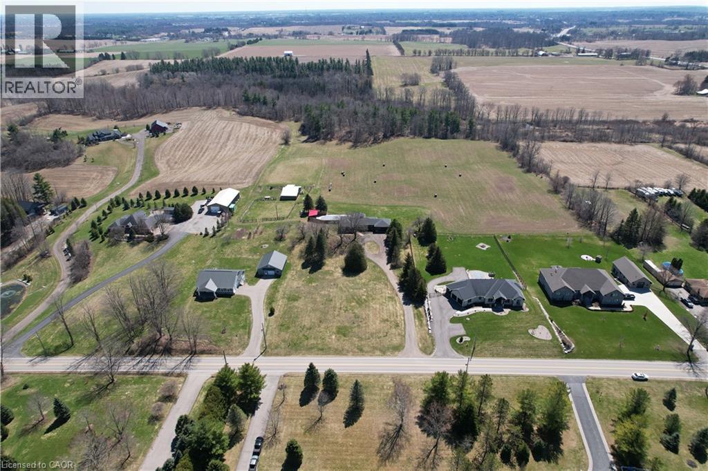 282 GERMAN SCHOOL Road, Paris, Ontario, N3L3E1 — Photo 45