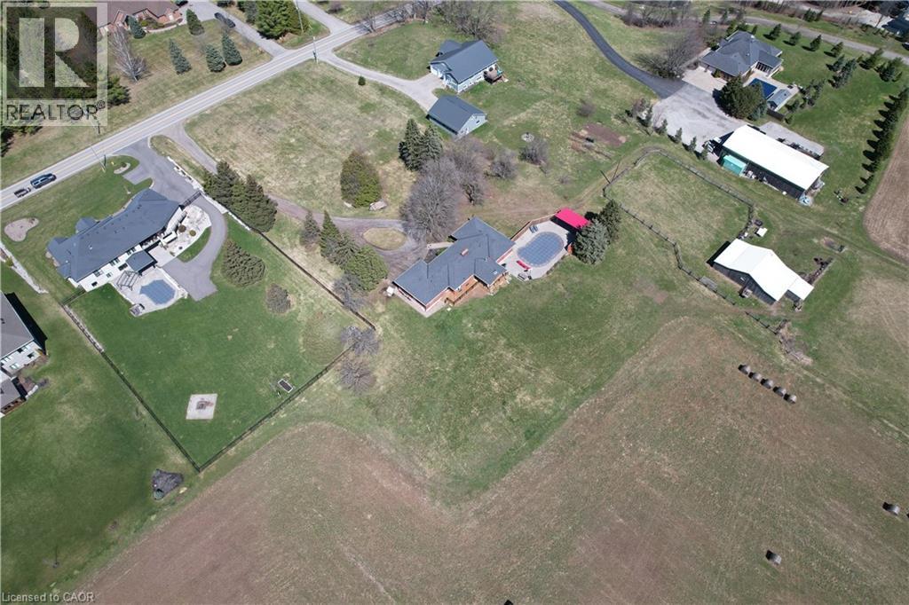 282 GERMAN SCHOOL Road, Paris, Ontario, N3L3E1 — Photo 49