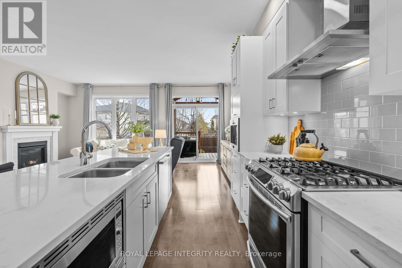 362 WARMSTONE DRIVE, Ottawa, Ontario, K2S0W3 — Photo 18