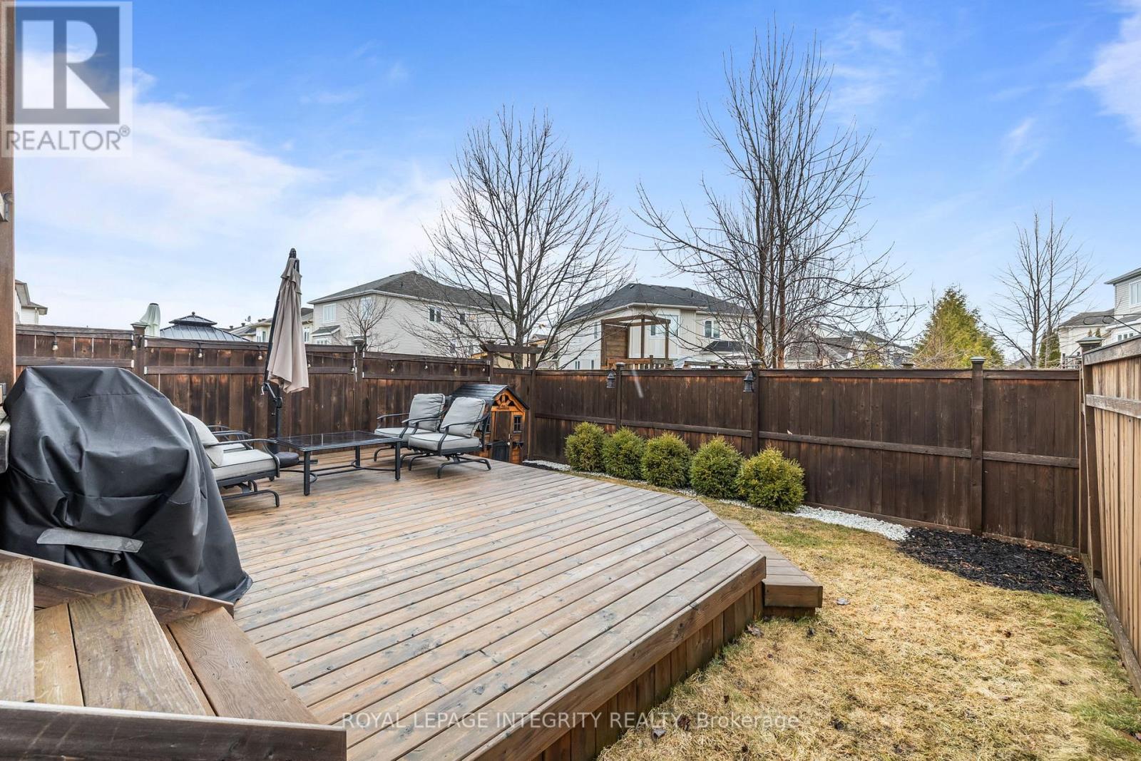 362 WARMSTONE DRIVE, Ottawa, Ontario, K2S0W3 — Photo 36