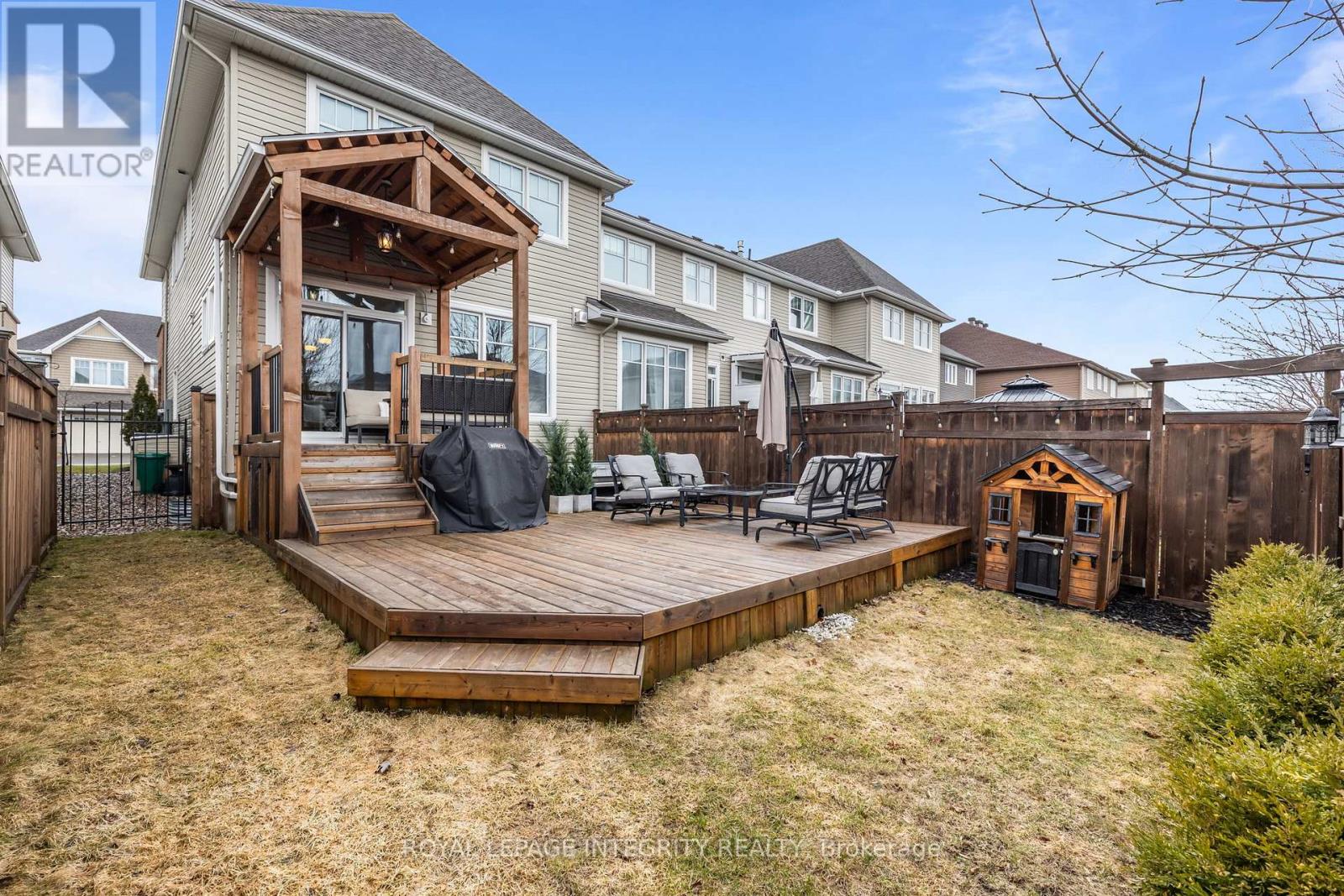 362 WARMSTONE DRIVE, Ottawa, Ontario, K2S0W3 — Photo 38