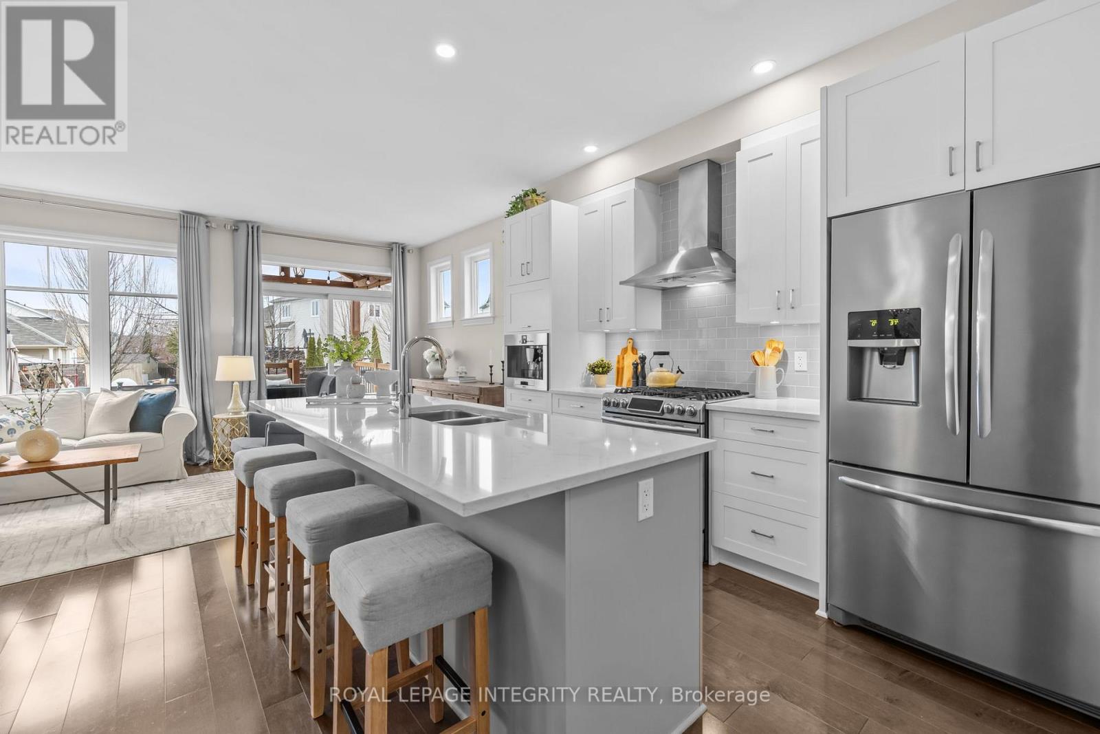 362 WARMSTONE DRIVE, Ottawa, Ontario, K2S0W3 — Photo 6