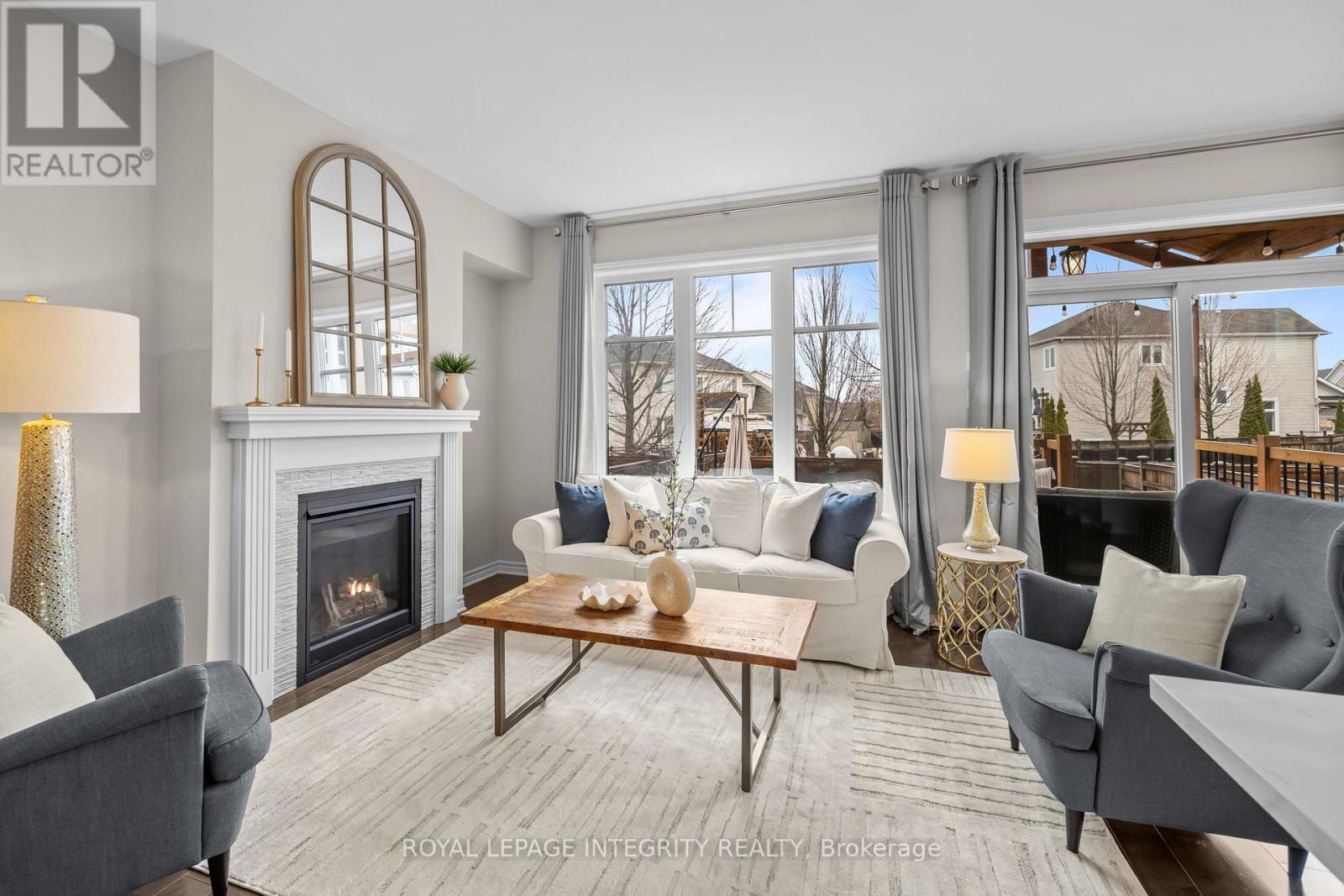 362 WARMSTONE DRIVE, Ottawa, Ontario, K2S0W3 — Photo 9