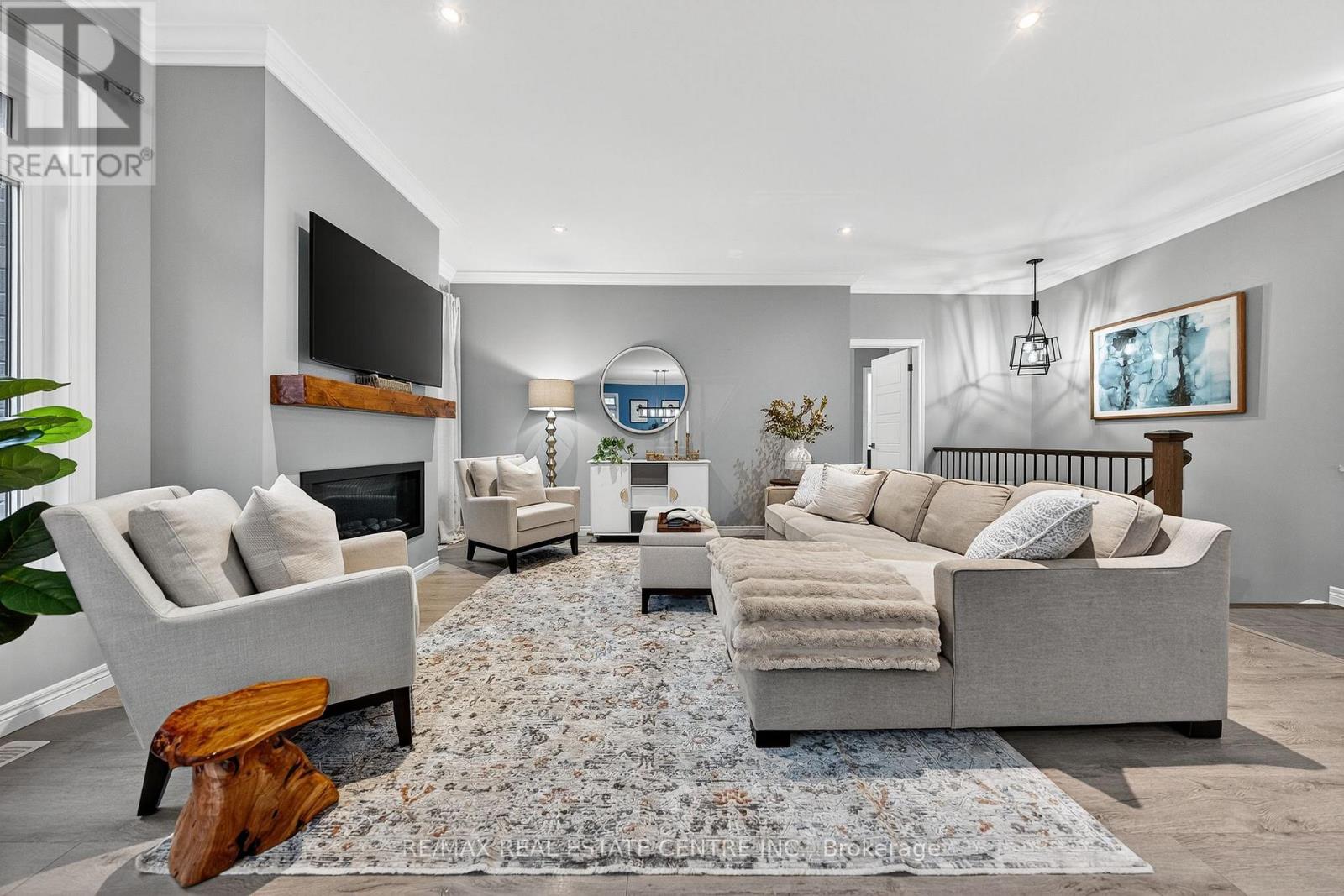 57 CUTTING DRIVE, Centre Wellington (Elora/Salem), Ontario, N0B1S0 — Photo 11