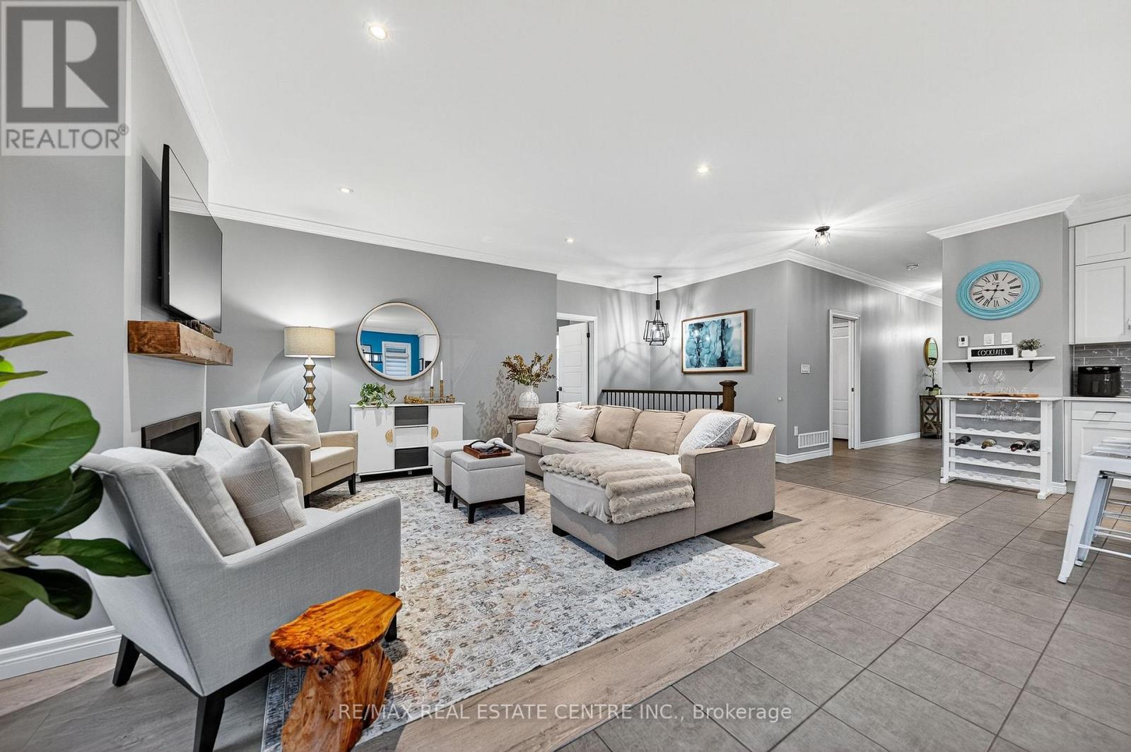 57 CUTTING DRIVE, Centre Wellington (Elora/Salem), Ontario, N0B1S0 — Photo 12