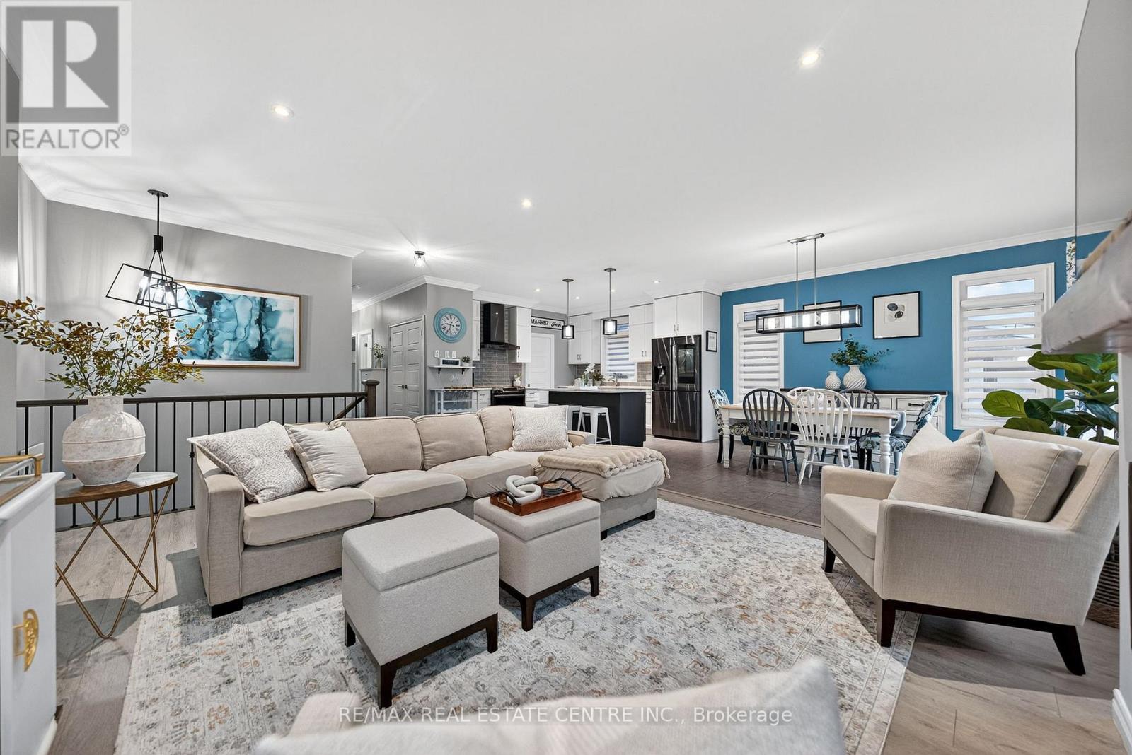 57 CUTTING DRIVE, Centre Wellington (Elora/Salem), Ontario, N0B1S0 — Photo 13