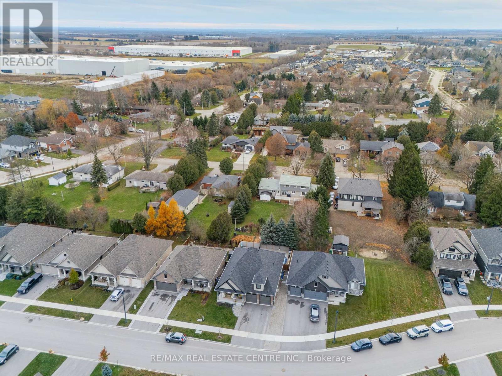 57 CUTTING DRIVE, Centre Wellington (Elora/Salem), Ontario, N0B1S0 — Photo 44