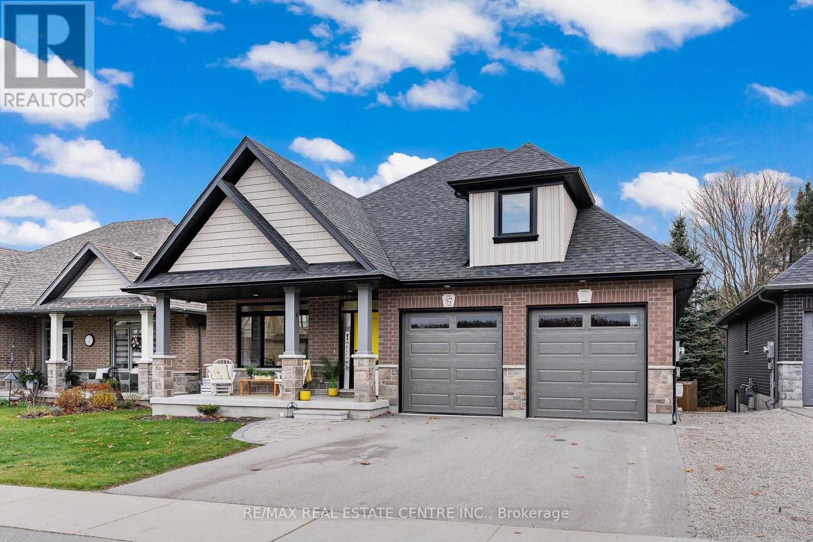 57 CUTTING DRIVE, Centre Wellington (Elora/Salem), Ontario, N0B1S0 — Photo 6