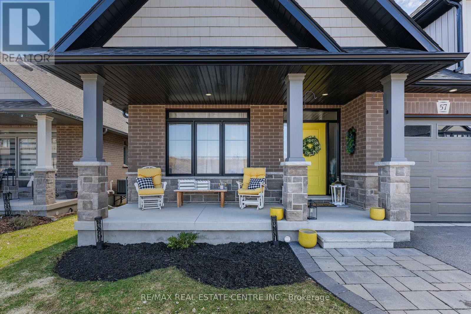 57 CUTTING DRIVE, Centre Wellington (Elora/Salem), Ontario, N0B1S0 — Photo 7