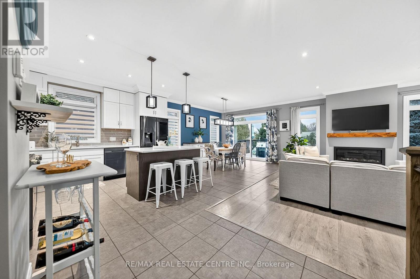 57 CUTTING DRIVE, Centre Wellington (Elora/Salem), Ontario, N0B1S0 — Photo 8