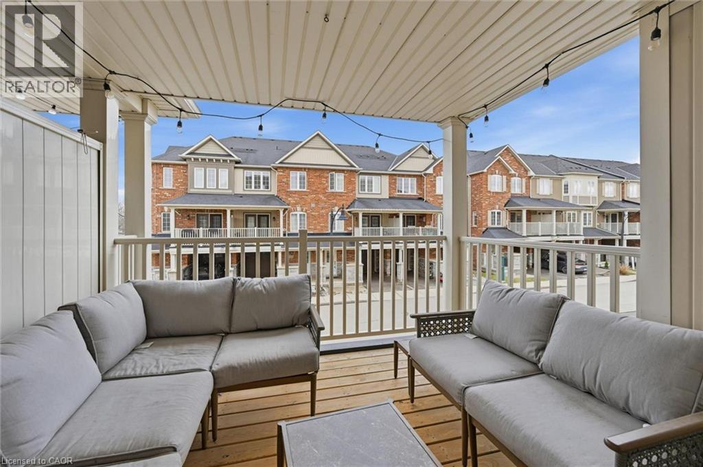 54 NISBET Boulevard Unit# 24, Waterdown, Ontario, L8B0Y3 — Photo 10