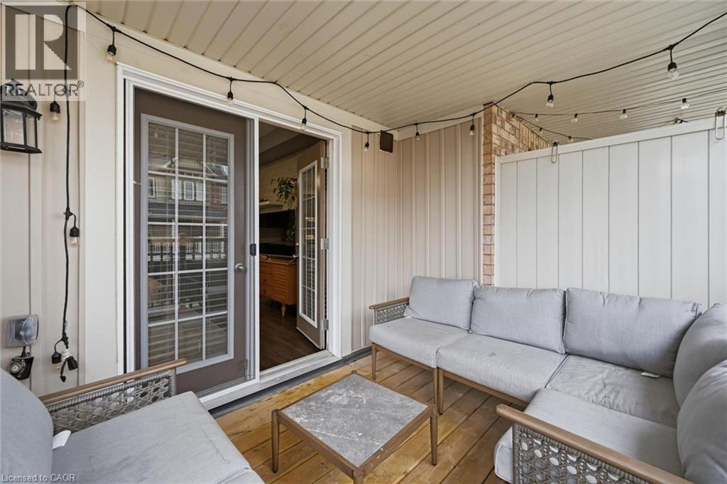 54 NISBET Boulevard Unit# 24, Waterdown, Ontario, L8B0Y3 — Photo 11