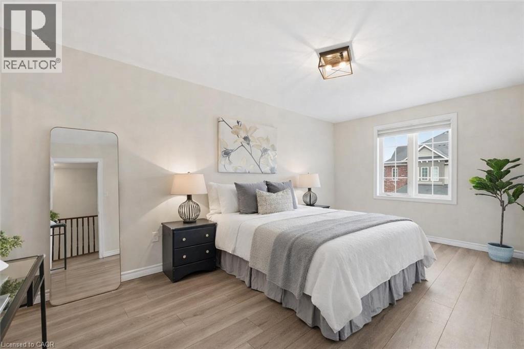 54 NISBET Boulevard Unit# 24, Waterdown, Ontario, L8B0Y3 — Photo 13