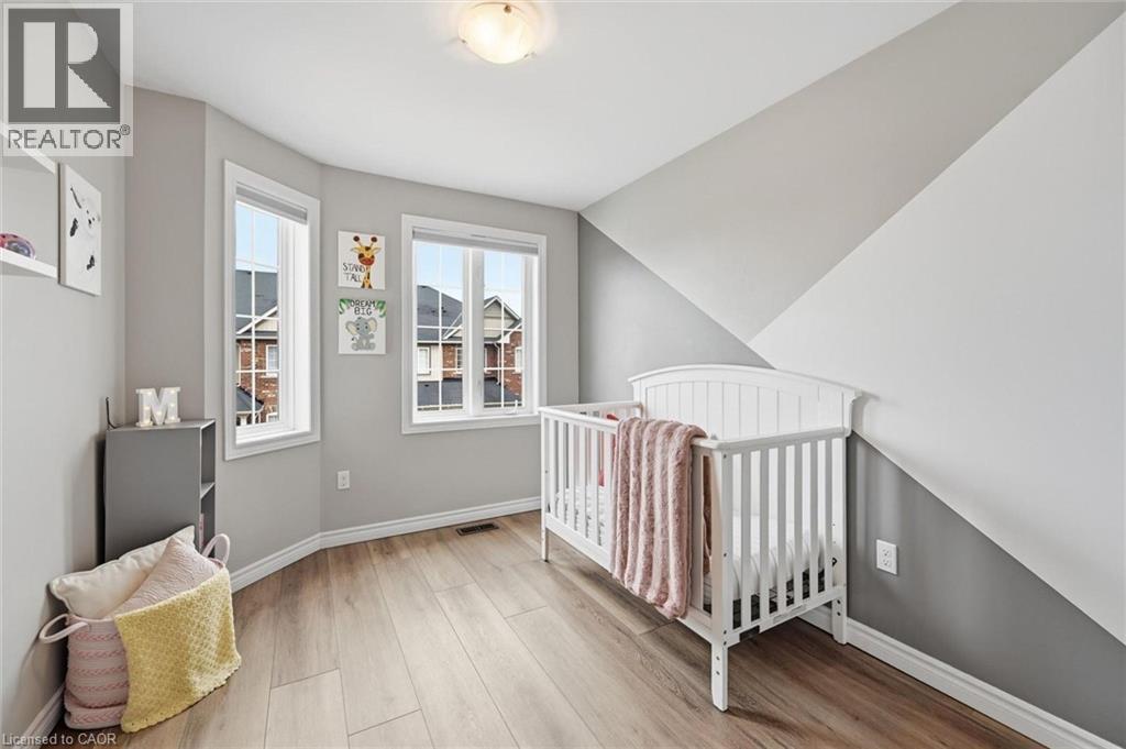 54 NISBET Boulevard Unit# 24, Waterdown, Ontario, L8B0Y3 — Photo 15